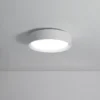 Plafón LED XAPO 28W de Leuk