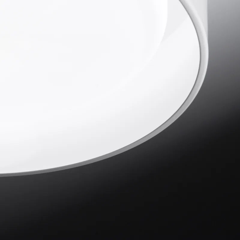 Plafón LED XAPO 28W de Leuk