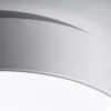 Plafón LED XAPO 28W de Leuk