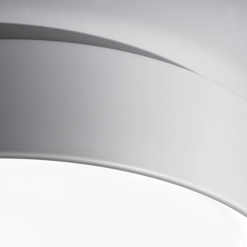 Plafón LED XAPO 28W de Leuk
