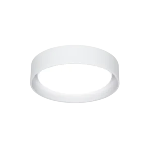 Plafón LED XAPO 28W de Leuk