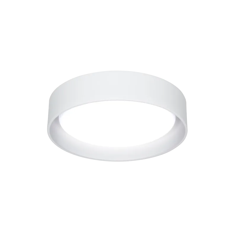 Plafón LED XAPO 28W de Leuk