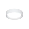 Plafón LED XAPO 28W de Leuk
