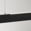 Colgante Lineal MIRACLE II S 40/60W de Leuk