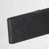 Colgante Lineal MIRACLE II S 40/60W de Leuk