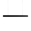 Colgante Lineal MIRACLE II S 40/60W de Leuk