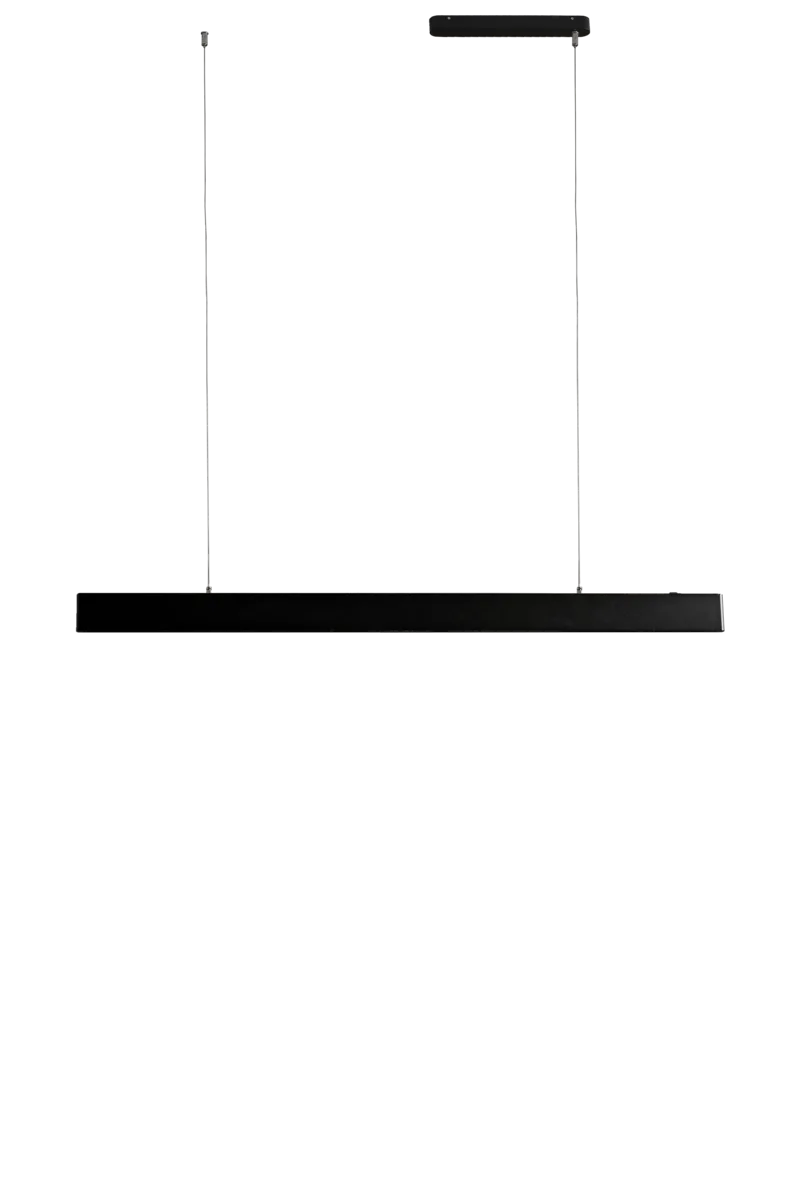 Colgante Lineal MIRACLE II S 40/60W de Leuk