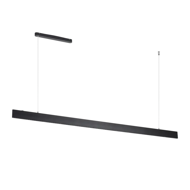 Colgante Lineal MIRACLE II S 40/60W de Leuk