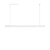 Colgante Lineal MIRACLE II S 40/60W de Leuk