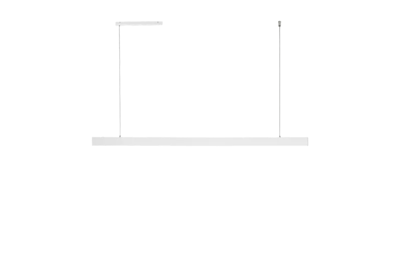 Colgante Lineal MIRACLE II S 40/60W de Leuk