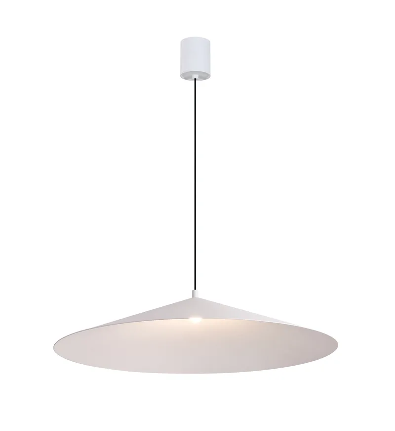 Colgante LED VALK 12W de Leuk