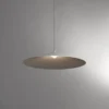 Colgante LED VALK 12W de Leuk