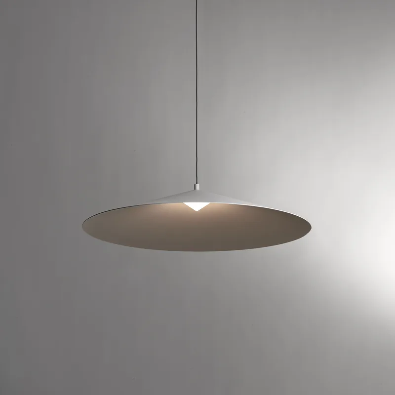 Colgante LED VALK 12W de Leuk