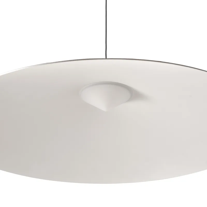 Colgante LED VALK 12W de Leuk