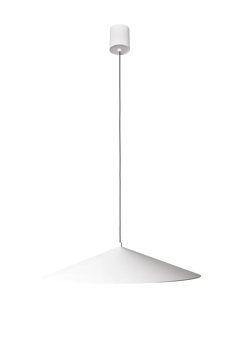 Colgante LED VALK 12W de Leuk