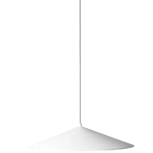 Colgante LED VALK 12W de Leuk