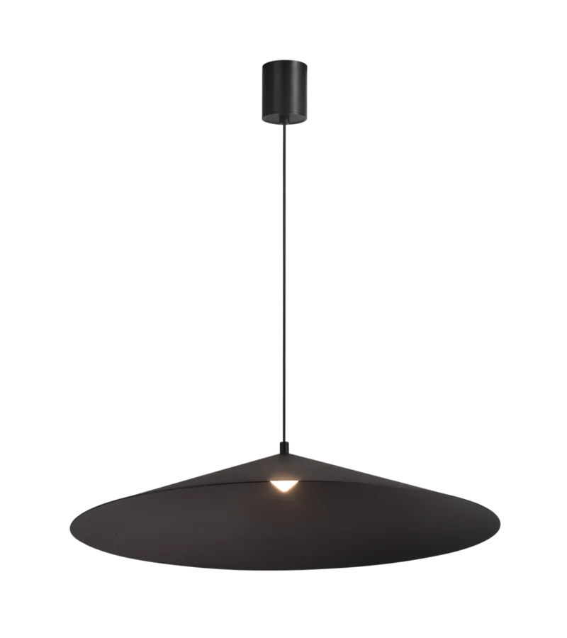 Colgante LED VALK 12W de Leuk