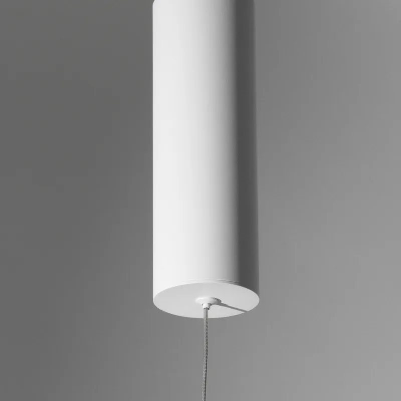 Colgante LED FREYA 15W de Leuk