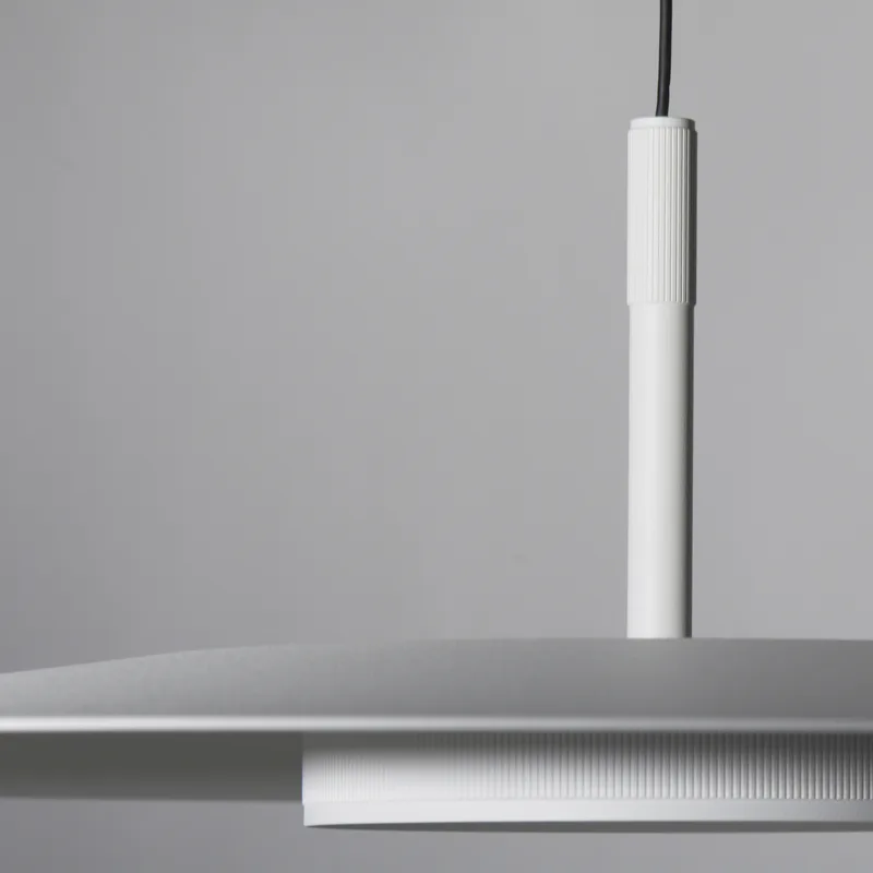 Colgante LED FREYA 15W de Leuk