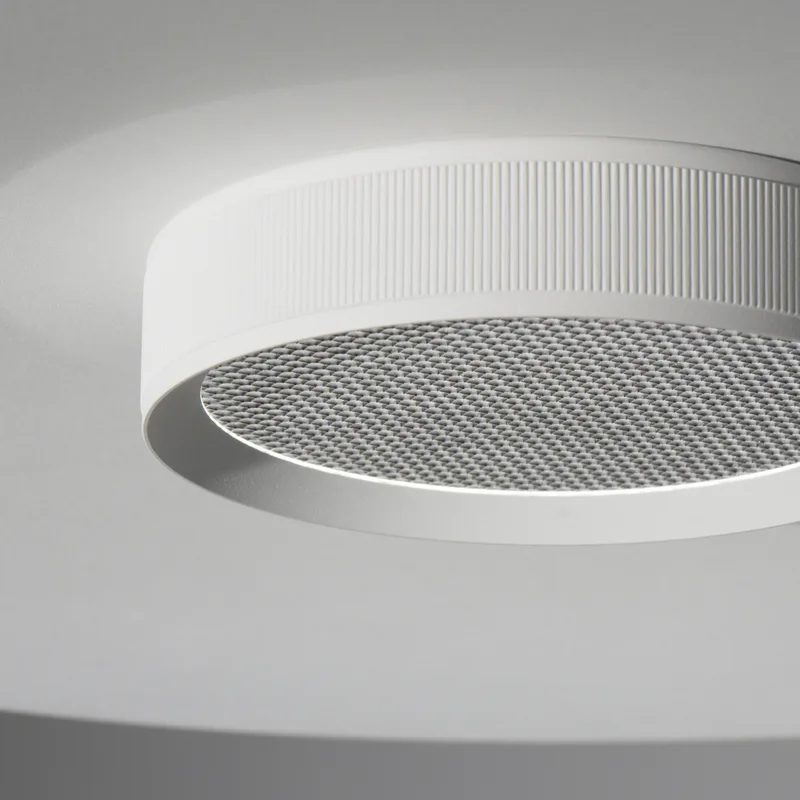 Colgante LED FREYA 15W de Leuk