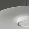 Colgante LED FREYA 15W de Leuk