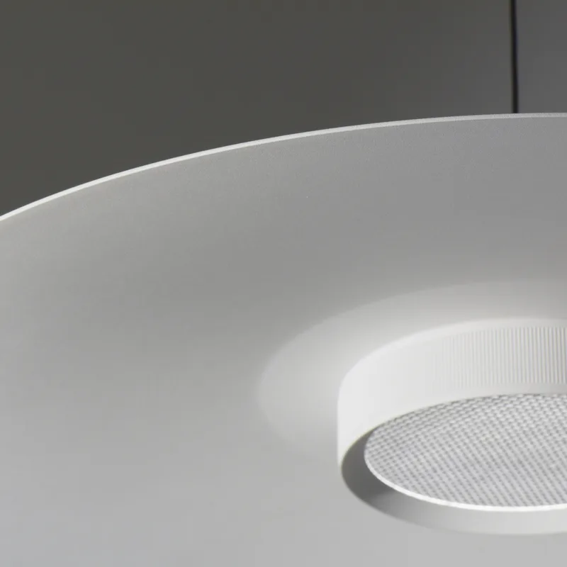 Colgante LED FREYA 15W de Leuk