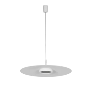 Colgante LED FREYA 15W de Leuk