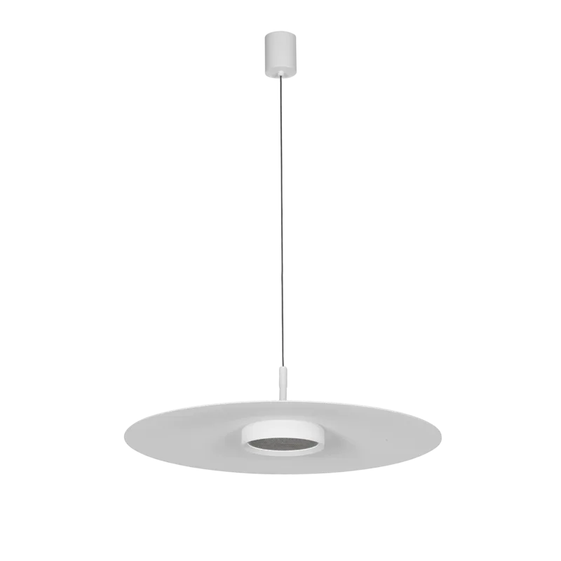 Colgante LED FREYA 15W de Leuk