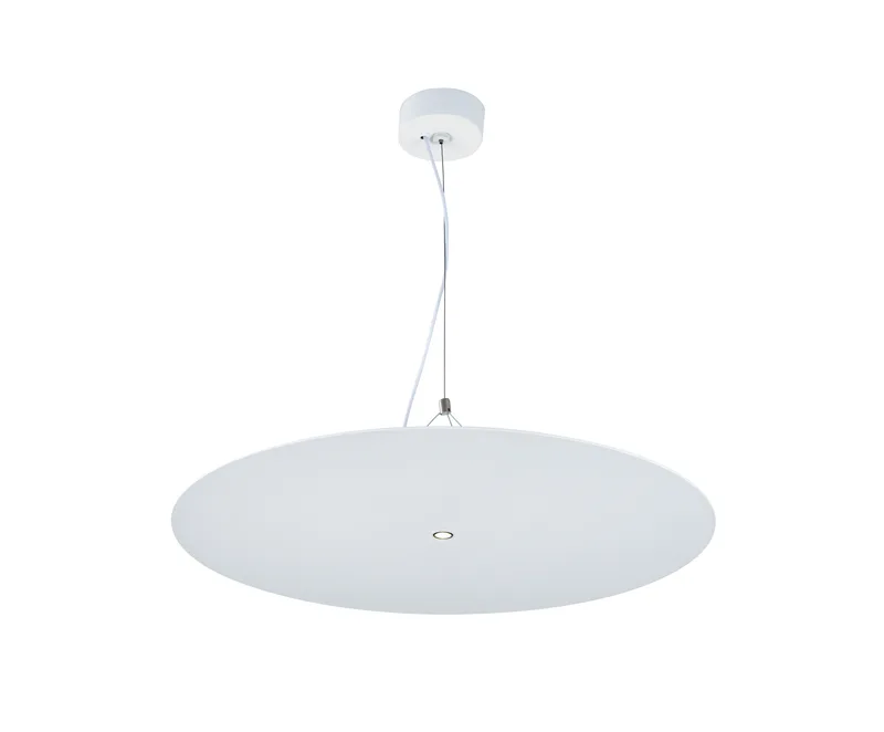 Colgante LED LEIF 21W de Leuk