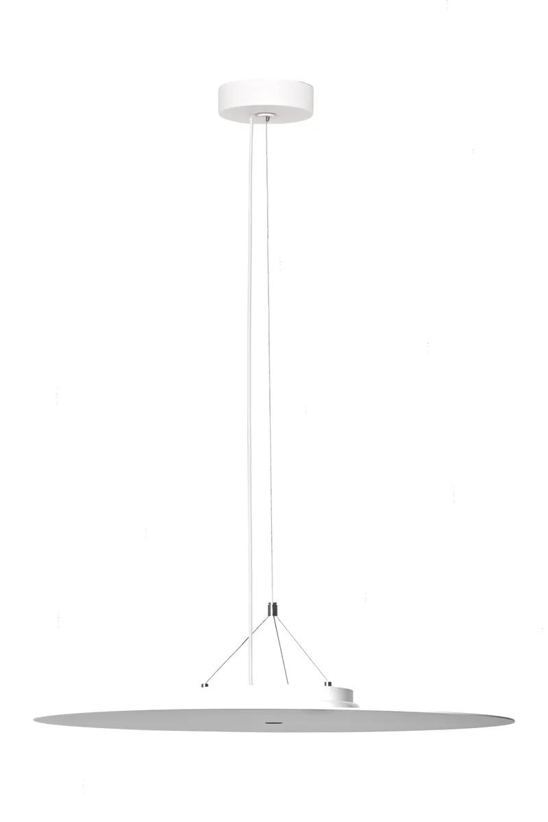 Colgante LED LEIF 21W de Leuk