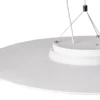 Colgante LED LEIF 21W de Leuk