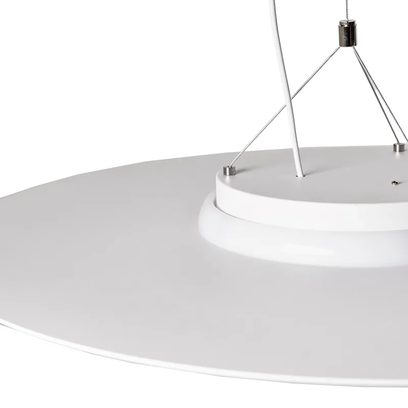 Colgante LED LEIF 21W de Leuk