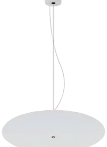 Colgante LED LEIF 21W de Leuk