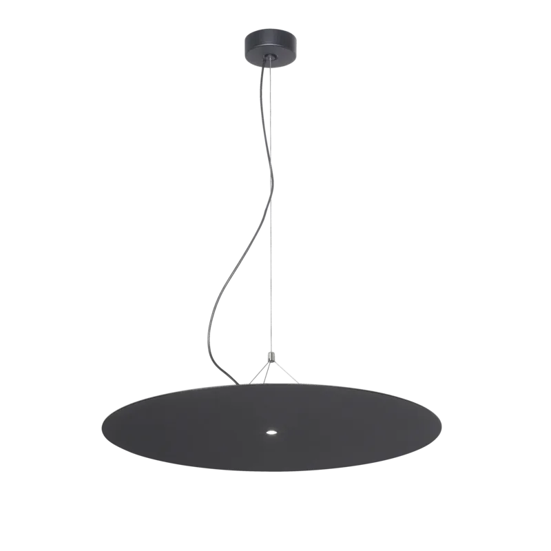Colgante LED LEIF 21W de Leuk