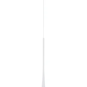 Colgante LED NEULA 7W de Leuk