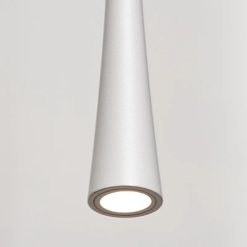 Colgante LED NEULA 7W de Leuk