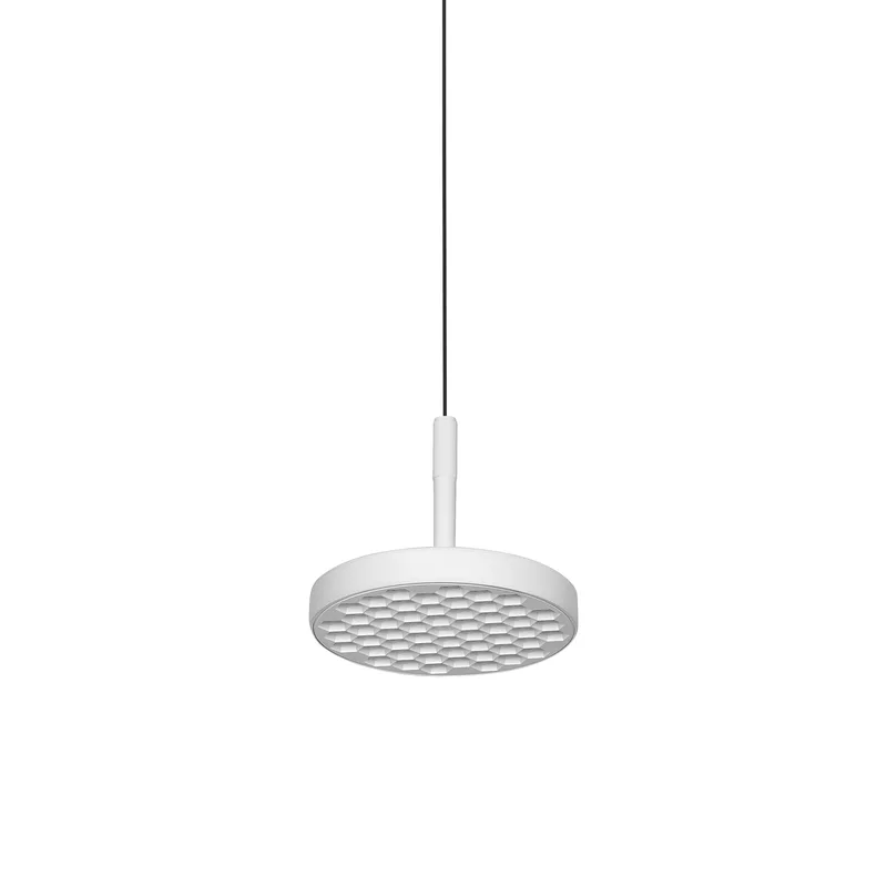 Colgante LED TRAKKE 16W de Leuk
