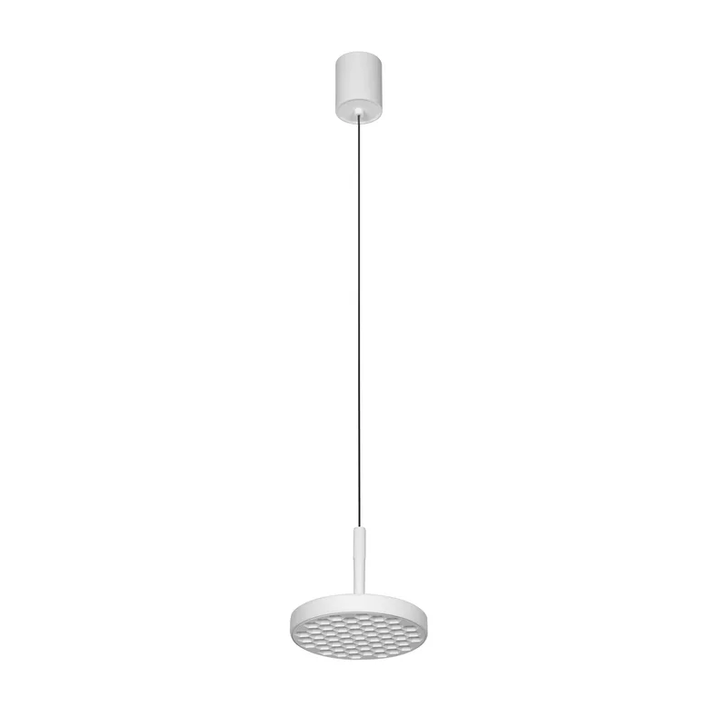 Colgante LED TRAKKE 16W de Leuk