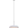 Colgante LED TRAKKE 16W de Leuk