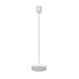 Colgante LED TRAKKE 16W de Leuk