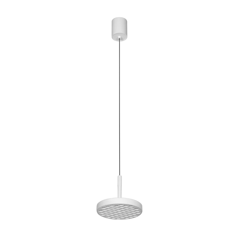 Colgante LED TRAKKE 16W de Leuk
