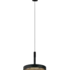 Colgante LED TRAKKE 16W de Leuk