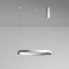 Colgante LED KRONE 48W de Leuk