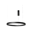 Colgante LED KRONE 3CCT 70/84W de Leuk