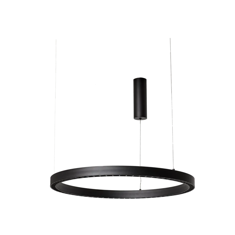 Colgante LED KRONE 48W de Leuk
