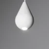 Colgante LED DRABE 7,6W de Leuk