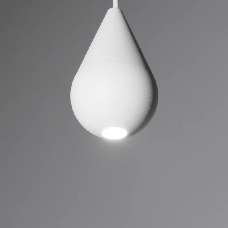 Colgante LED DRABE 7,6W de Leuk