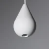 Colgante LED DRABE 7,6W de Leuk