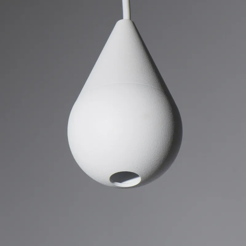 Colgante LED DRABE 7,6W de Leuk