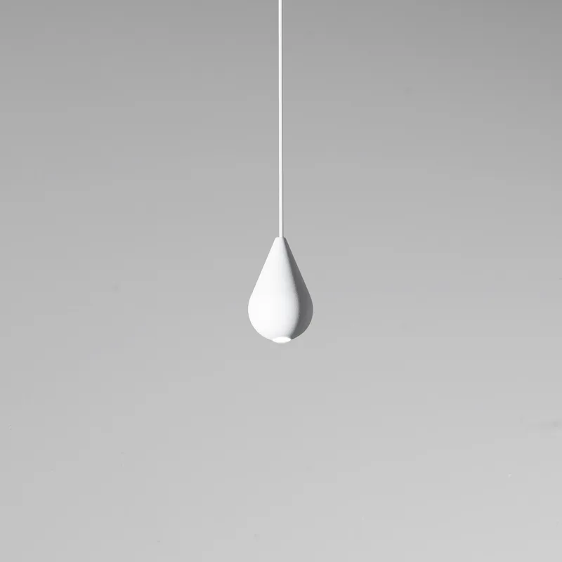 Colgante LED DRABE 7,6W de Leuk